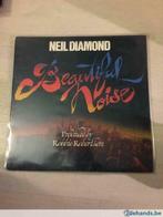 Neil Diamond - Beautiful Noise, Enlèvement