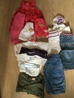 Lot de vêtements 6 mois, Ophalen of Verzenden, Zo goed als nieuw, Meisje, Setje