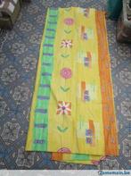 2 tentures, Maison & Meubles, Enlèvement ou Envoi, Neuf