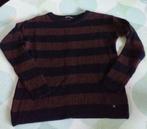 trui Taifun, Maat 38/40 (M), Bruin, Nieuw, Ophalen of Verzenden
