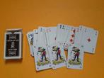 Jeu de cartes :  MIKO - 52 cartes + 3 joker, Carte(s) à jouer, Utilisé, Envoi