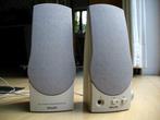 Actieve Luidsprekers Philips PZ1 Voor PC/Multimedia 2x5Watt, Ophalen, Nieuw