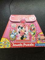Puzzel 104 stukken, Ophalen of Verzenden, Meer dan 50 stukjes, Gebruikt