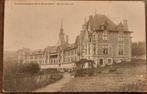 Borgoumont, populair sanatorium, uitzicht vanaf de oostkant, Ophalen of Verzenden, Gelopen