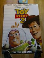 poster toy story 70cm op 1m - nieuw, Enfants & Bébés, Décoration murale, Enlèvement ou Envoi, Neuf