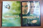 Luxe DVD-Box - Windkracht 10. Incl. Fotodagboek! (A), Cd's en Dvd's, Vanaf 6 jaar, Verzenden, Actie, Boxset