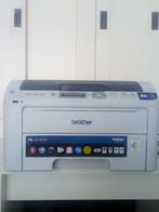 brother printer, Computers en Software, Printers, Ophalen, Gebruikt, Printer, Overige technieken