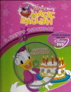 happy birthday nr 7, Boeken, Ophalen of Verzenden, Nieuw, Disney, Non-fictie
