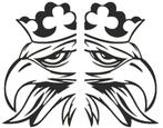 sticker scania decors demi griffon, Ophalen of Verzenden, Nieuw, Scania, Overige Auto-onderdelen