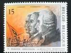 België: OBP 2482 ** Geschiedenis 1992., Postzegels en Munten, Ophalen of Verzenden, Zonder stempel, Frankeerzegel, Postfris