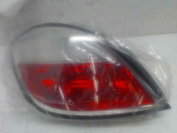 feu arriere  gauche  opel Astra H  berline, Auto-onderdelen, Verlichting, Opel, Gebruikt, Ophalen