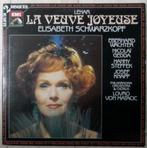 klassieke LP's (operette) 1, Cd's en Dvd's, Vinyl | Klassiek, Ophalen of Verzenden
