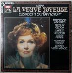 klassieke LP's ( operette ) 1, Cd's en Dvd's, Ophalen