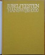 Boek Jubelfeesten Hanswijk 1000 -1988, Ophalen, 20e eeuw of later, Zo goed als nieuw