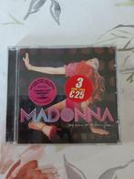 CD Madonna Confessions on a dancefloor, CD & DVD, CD | Musiques de film & Bandes son, Enlèvement ou Envoi