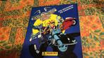 Biker mice from mars(r), Ophalen of Verzenden, Gelezen, Panini, Plaatjesalbum