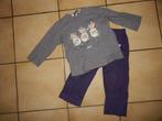 woody pyjama 2 jaar maat 92, Kinderen en Baby's, Nacht- of Onderkleding, Jongen of Meisje, Ophalen of Verzenden, Zo goed als nieuw