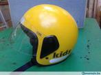 casque AWA , jet kids , T52, Motos, Vêtements | Casques de moto