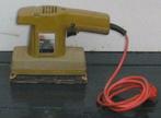 vlakschuurder, Doe-het-zelf en Bouw, Gereedschap | Schuurmachines, Ophalen, Gebruikt, Vlakschuurmachine