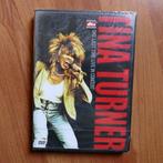 DVD Tina Turner - One last time. Live in Concert (Uit: 2002), CD & DVD, DVD | Musique & Concerts, Tous les âges, Envoi