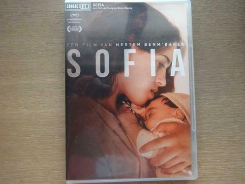 Sofia  "een film Van Meryem Benm'Barek"., Cd's en Dvd's, Dvd's | Filmhuis, Frankrijk, Verzenden