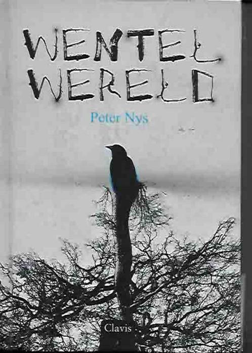 wentelwereld (1211), Boeken, Kinderboeken | Jeugd | 10 tot 12 jaar, Nieuw, Fictie, Ophalen of Verzenden