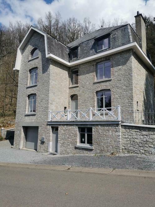 Vakantiewoning Ardennen (Durbuy), Vakantie, Vakantiehuizen | België, Ardennen of Luxemburg, Landhuis of Villa, Landelijk, In bergen of heuvels