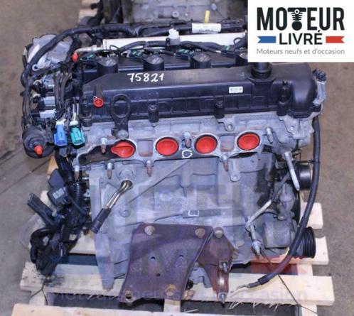 Moteur FORD GALAXY S-MAX 2.0L Essence TBWA, Auto-onderdelen, Motor en Toebehoren, Ford, Gebruikt, Verzenden
