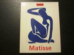 Matisse 1869-1954   Meester van de kleur -Volkmar Essers-, Ophalen of Verzenden