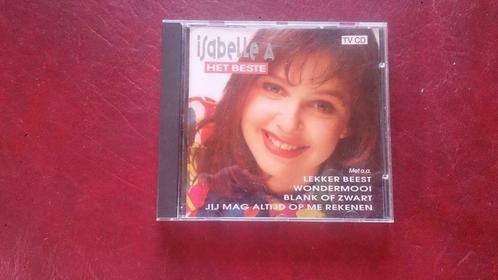 Isabelle a - het beste, CD & DVD, CD | Néerlandophone, Enlèvement ou Envoi
