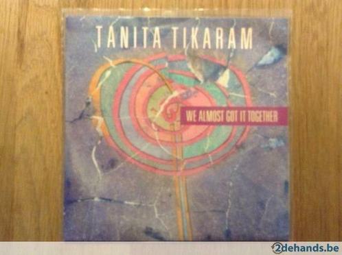 single tanita tikaram, CD & DVD, Vinyles | Hardrock & Metal
