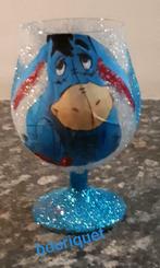 Créations disney sur verre à la demande 10 € pièce, Collections, Disney, Enlèvement ou Envoi, Neuf