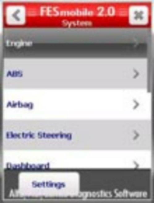 Fiat Multiecuscan 3.7 Nieuwste release -, Auto diversen, Handleidingen en Instructieboekjes, Verzenden