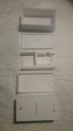 Boîte Vide doosje Huawei p30 pro 8gb 128gb vog-l29, Telecommunicatie, Ophalen of Verzenden, Zo goed als nieuw