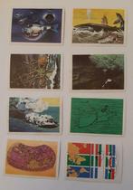 36 images chromos Jacques La Grande Enigme des océans 1966, Collections, Enlèvement ou Envoi