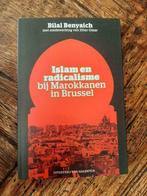 Islam en radicalisme bij Marokkanen in Brussel, Boeken, Ophalen of Verzenden, Zo goed als nieuw