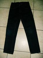 donker blauwe jeans broek mt 128, Kinderen en Baby's, Ophalen of Verzenden, Nieuw, Jongen, Broek