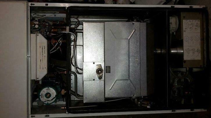 cv ketel onderdelen awb nefit radson remeha vaillant, Doe-het-zelf en Bouw, Verwarming en Radiatoren, Gebruikt, Cv-ketel of Combi-ketel