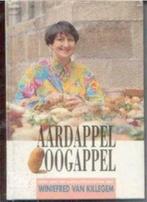 Aardappel oogappel, Winiefred Van Killegem, Boeken, Kookboeken, Ophalen of Verzenden, Gelezen