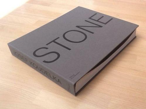 Josef Koudelka, Limestone, Livres, Art & Culture | Photographie & Design, Neuf, Photographes, Enlèvement ou Envoi