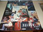Halloween blues 1 à 5 en EO-Kas/Mythic, Livres, Comme neuf, Enlèvement ou Envoi