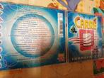carré sumermix '99, Cd's en Dvd's, Ophalen of Verzenden, Gebruikt, Techno of Trance