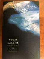 Camilla Lackberg: predikant, Comme neuf, Enlèvement ou Envoi