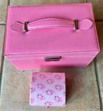 Coffret à Bijoux pour enfant, Enlèvement ou Envoi, Utilisé