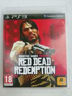 Ps3 spel red dead redemption, Games en Spelcomputers, Games | Sony PlayStation 3, Gebruikt, Ophalen
