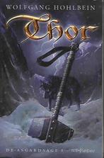 thor (227f), Boeken, Ophalen of Verzenden, Nieuw, Wolfgang hohlbein