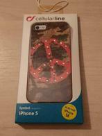 nieuwe iphone s5-hoes uit het assortiment van mobiele telefo, Ophalen of Verzenden, Nieuw, IPhone 5, Frontje of Cover