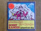 single bobby ranger, Ophalen of Verzenden, 7 inch, Nederlandstalig, Single