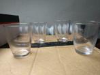 Glazen, Ophalen of Verzenden, Zo goed als nieuw, Glas of Glazen