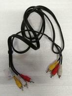 CABLES AUDIO/VIDEO, Enlèvement, Neuf, Autres câbles